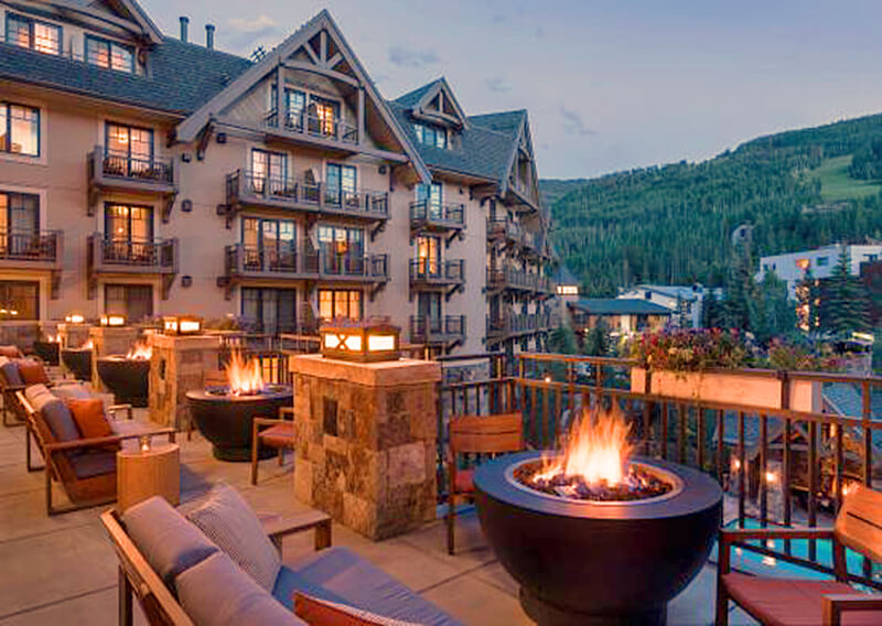 Four Seasons Residence Club--Vail | Fractional Specialist