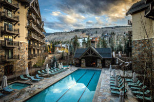 Four Seasons Residence Club–Vail photo