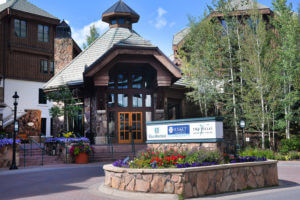 Hyatt Mountain Lodge photo