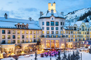 The Park Hyatt-Beaver Creek, CO photo