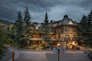 Gravity Haus Vail photo