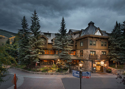 Gravity Haus Vail Fractional Specialist