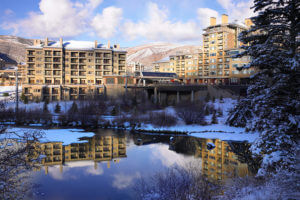 Westin Riverfront Mountain Villas photo