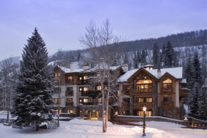The Willows at Vail photo