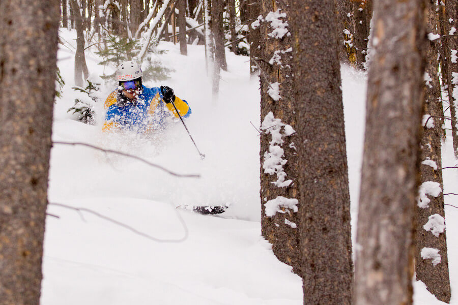What makes Beaver Creek a great place to stay and ski?