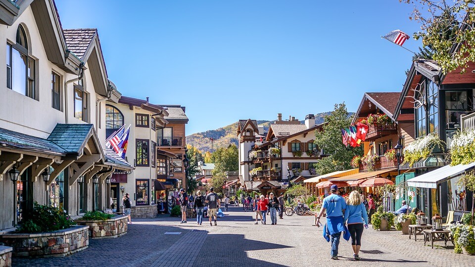 Recharging In the Mountains: What to do in Vail and Beaver Creek