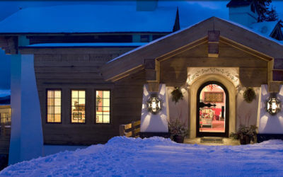 The Most Unique Places to Have Dinner in the Vail Valley